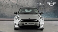 MINI Hatchback 1.5 Cooper Classic 3dr Auto Petrol Hatchback